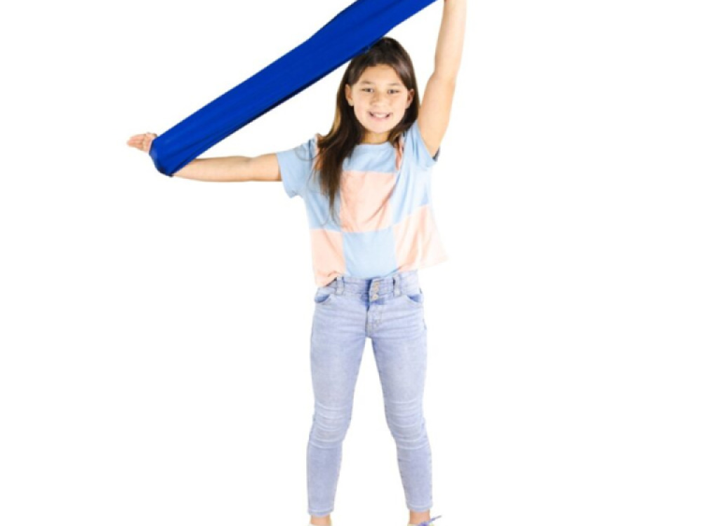 Stretchy Band Fidget Toy