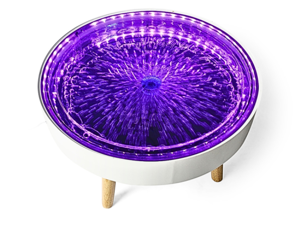 Bubble Table (New Design)