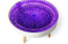 Bubble Table (New Design)