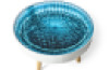 Bubble Table (New Design)