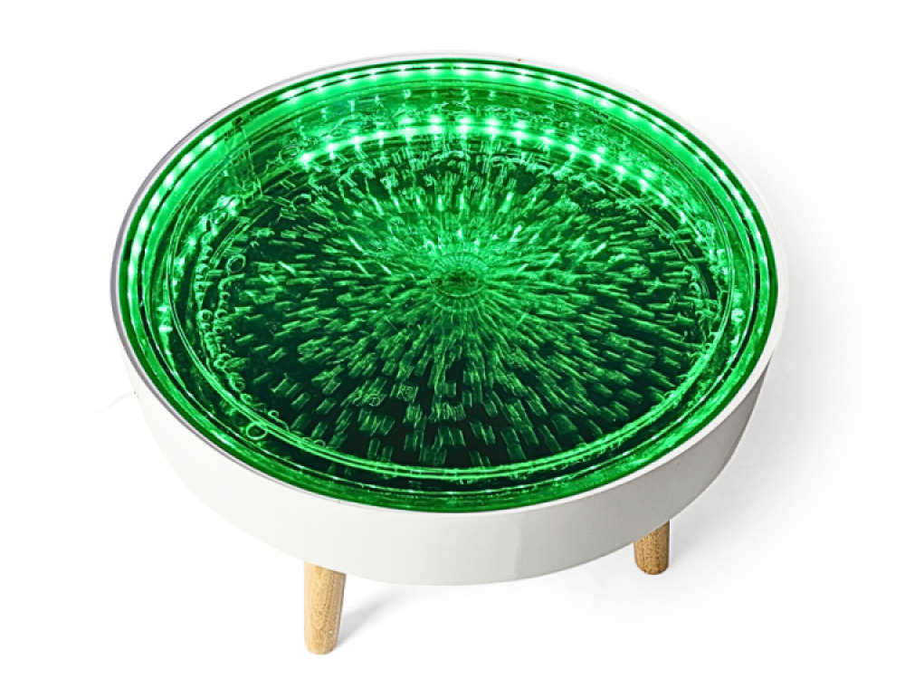 Bubble Table (New Design)