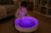 Bubble Table (New Design)
