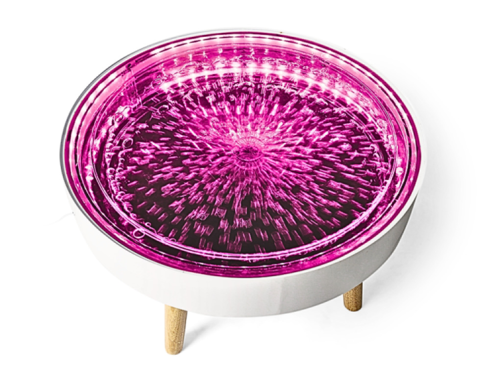Bubble Table (New Design)