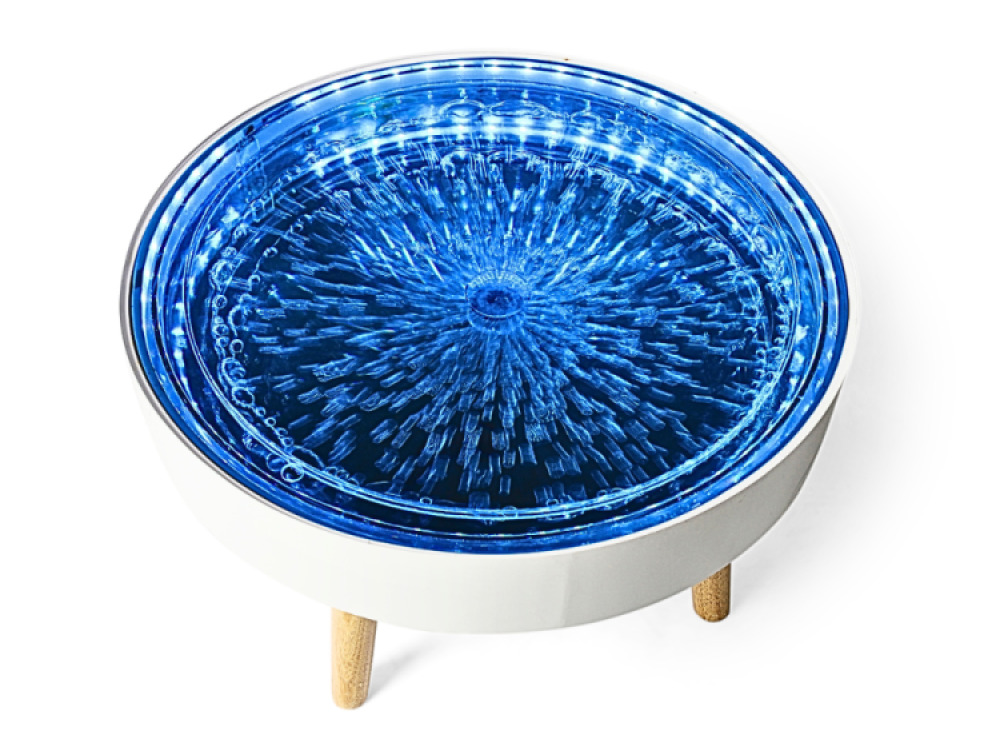 Bubble Table (New Design)