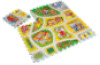 Foam mat Streeet