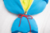 Treasure candy