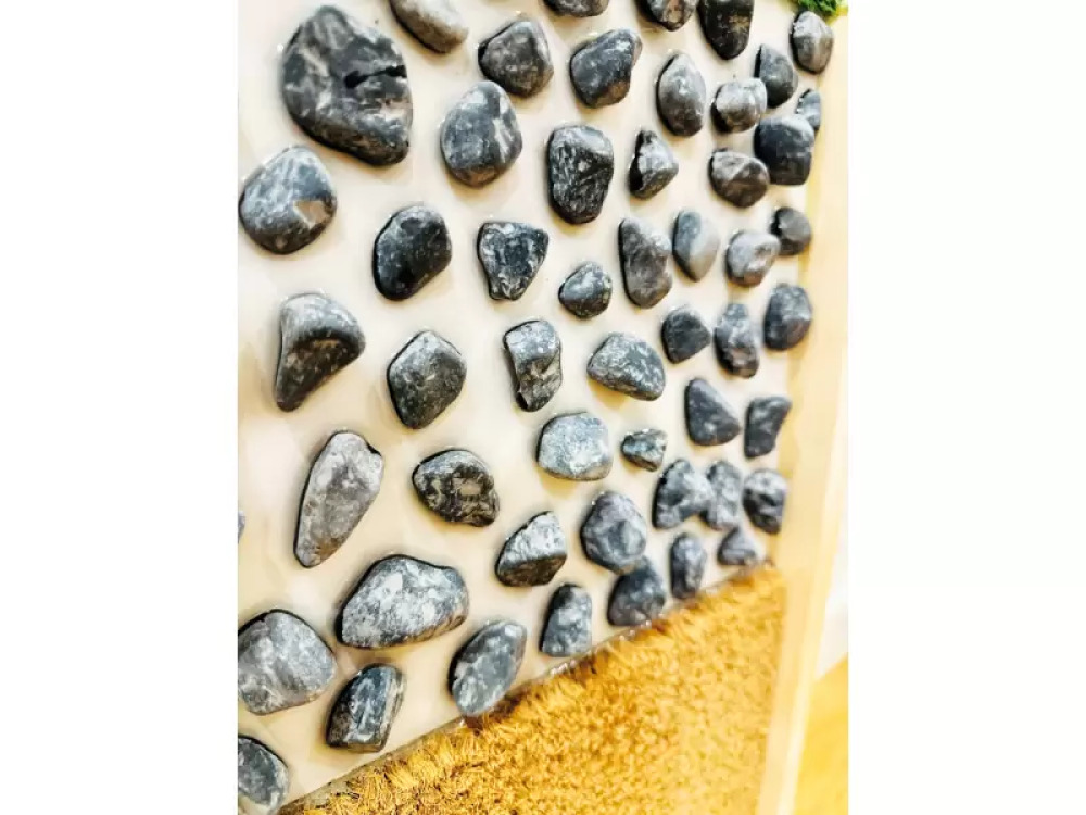Nature - Long sensory board