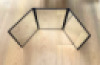 Three Fold Mirror
