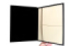 Three Fold Mirror