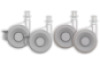 Furniture castors
