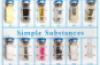 Simple substance