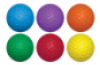 Easy grip balls