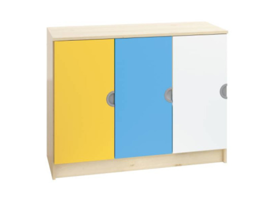 Module 15 Cubo collection