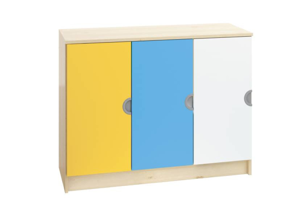 Module 15 Cubo collection