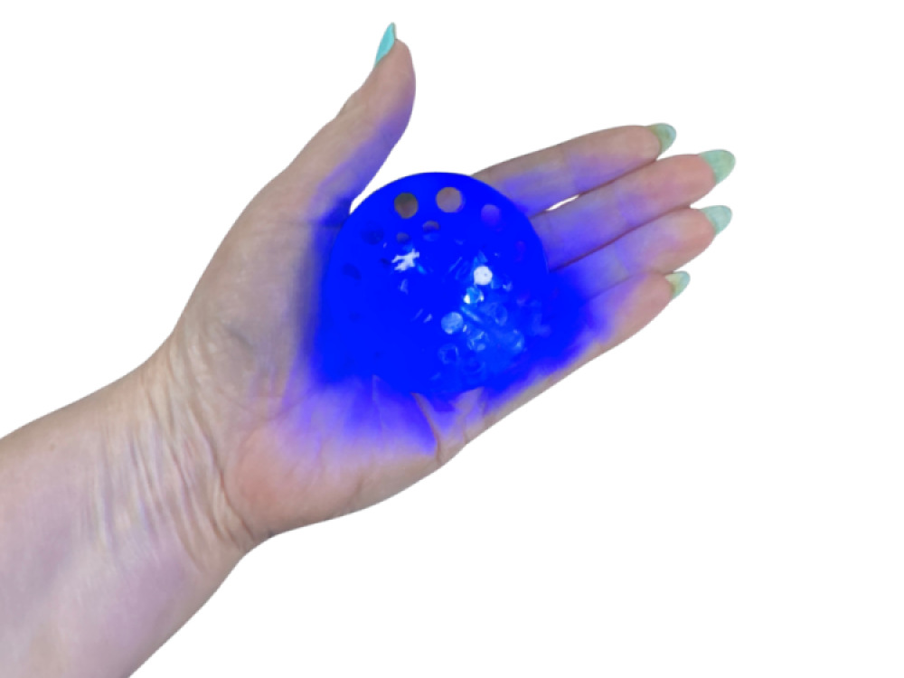 Honeycomb Ball