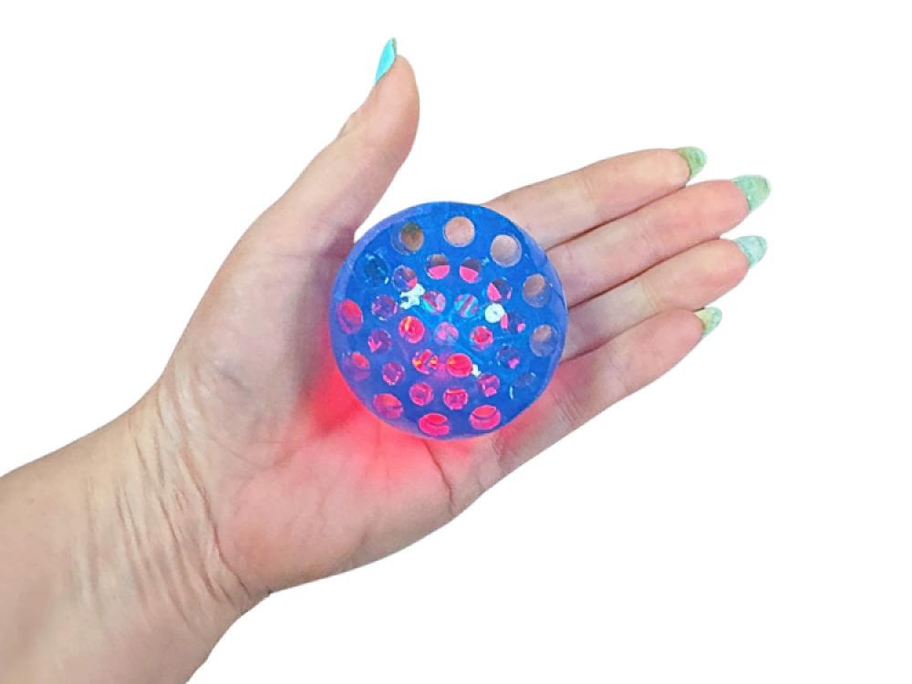 Honeycomb Ball