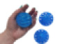Honeycomb Ball