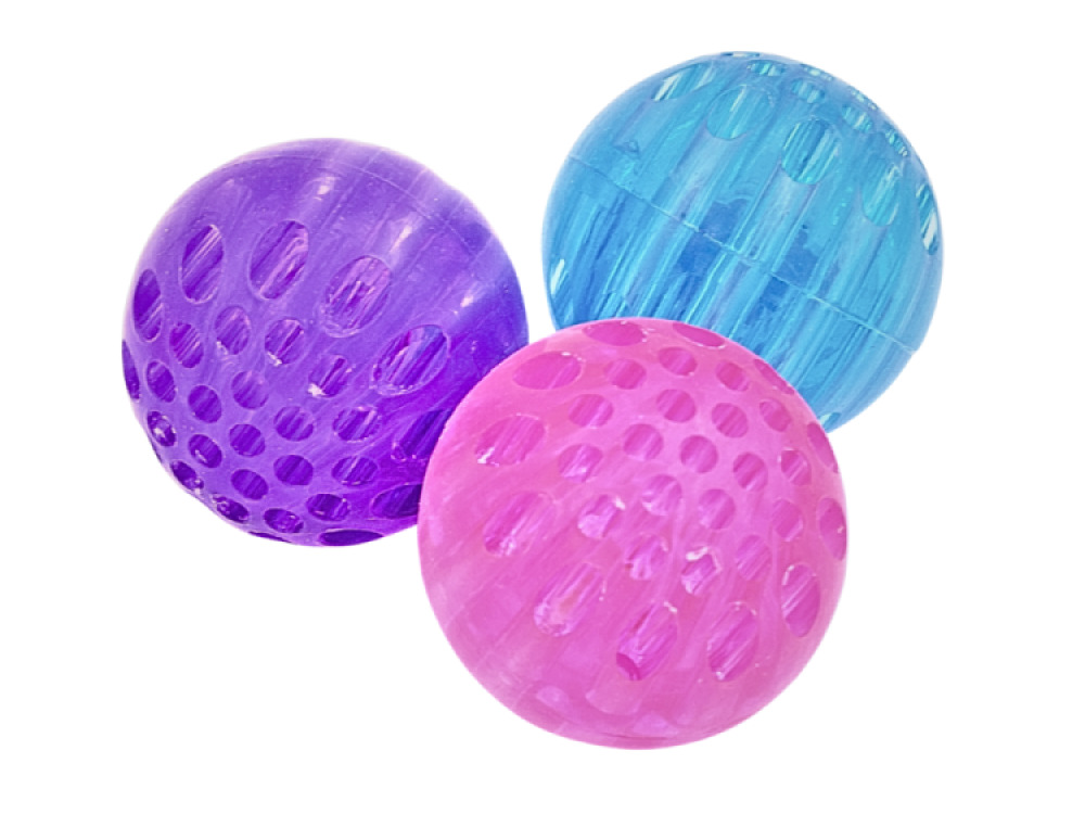 Honeycomb Ball