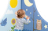 Day and Night. Sensory corner