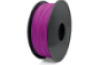 PLA purple filament for 3D printer - 1 kg