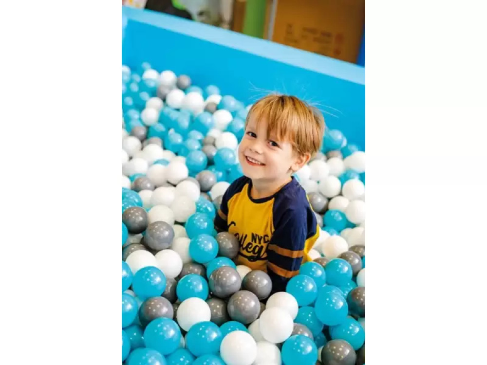 Ball pool. Marine. 2 x 2 m