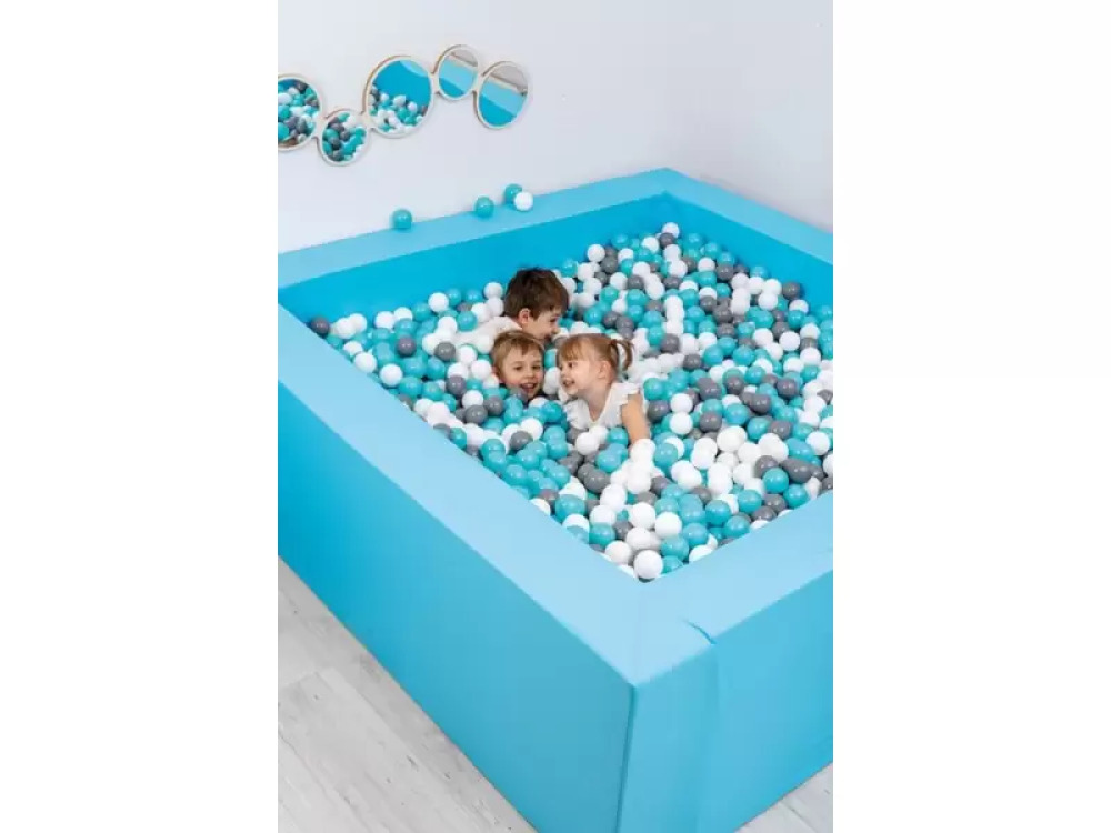 Ball pool. Marine. 2 x 2 m