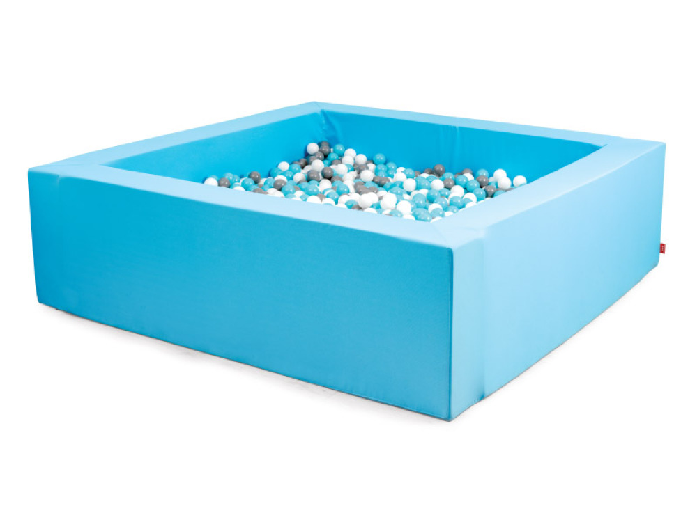 Ball pool. Marine. 2 x 2 m
