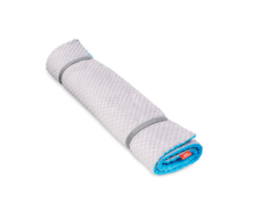 Pancake. Therapeutic mat