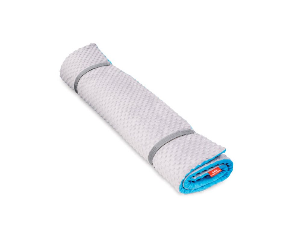 Pancake. Therapeutic mat