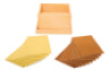 Sensory plates