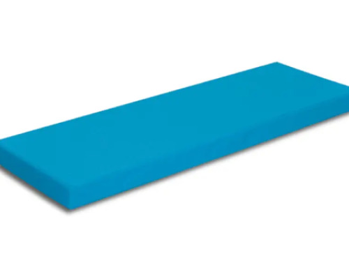 Foam treadmill 10 cm