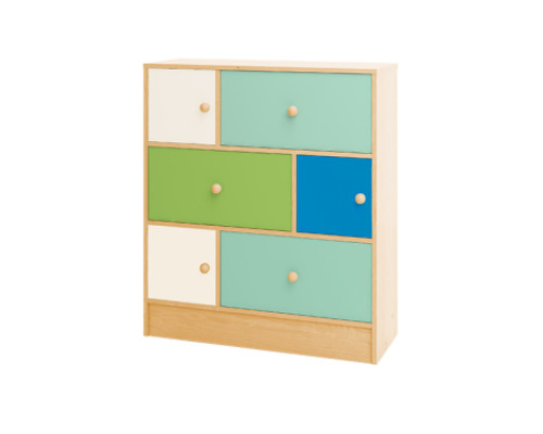 PASTEL Module 4