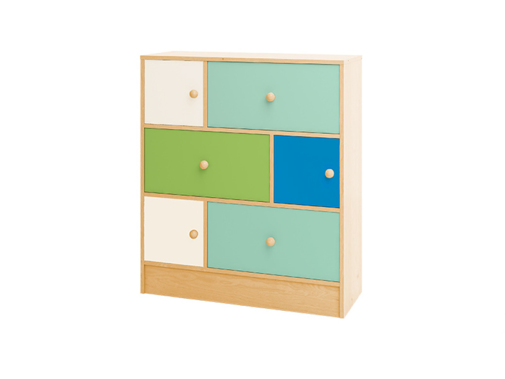 PASTEL Module 4