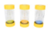 Ballotini Sand Timer – Set Includes 1, 3 and 5 Min. Timer
