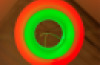 Colour Changing Duo Ceiling Ring