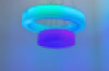 Colour Changing Duo Ceiling Ring
