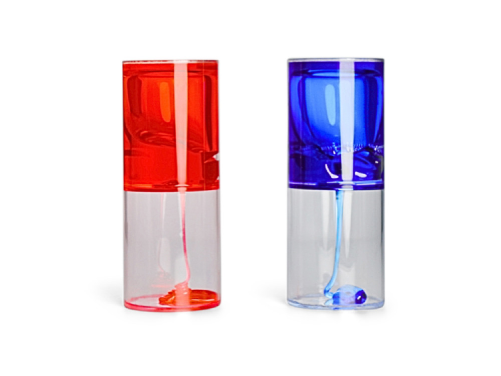 Ooze Tube  Large – Blue