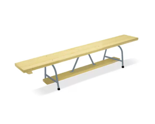 Gym bench 2 m