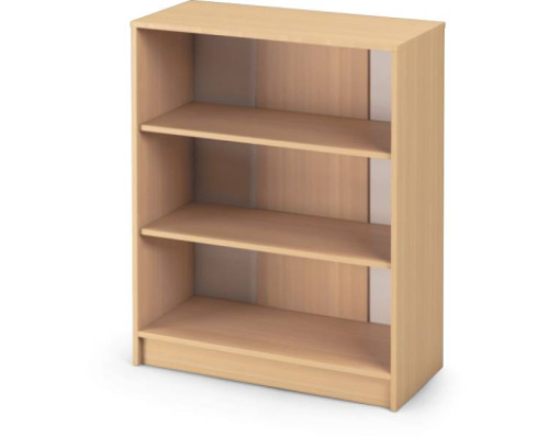 Storage Unit 92 with shelves - X