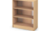 Storage Unit 92 with shelves - X