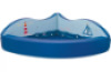 Ocean. Corner ball pool