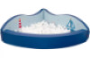 Ocean. Corner ball pool