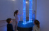 Jumbo Bead Tube with Mirror and Padded Surround