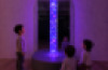 Jumbo Bead Tube with Mirror and Padded Surround