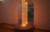 Jumbo Bead Tube with Mirror and Padded Surround