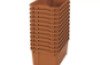 Big plastic containers - eco sienna - 12