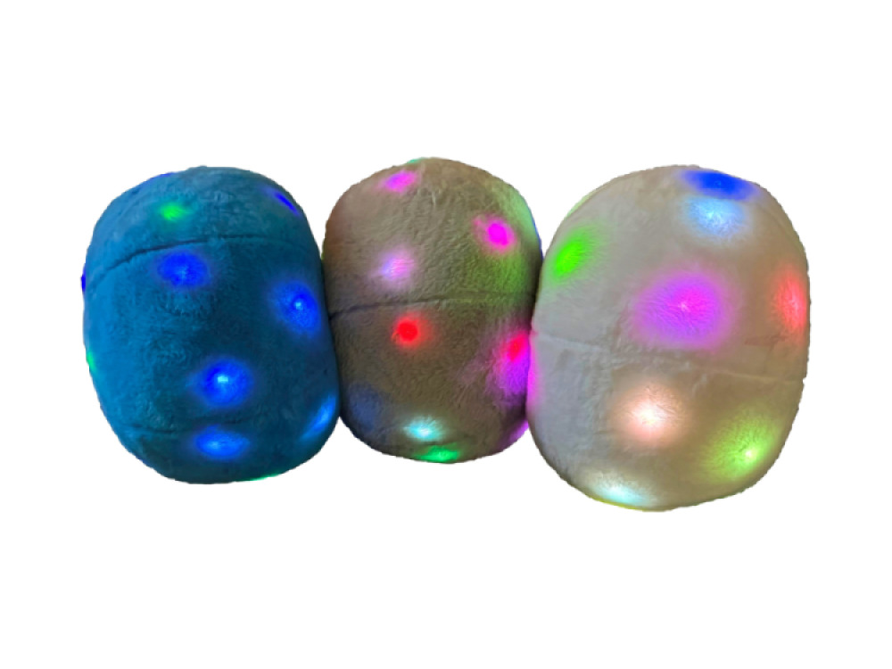 LED Massage Cushion – Blue