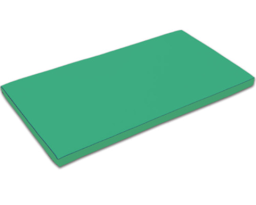 Gymnastics mattresses connected. Set of 4 pieces