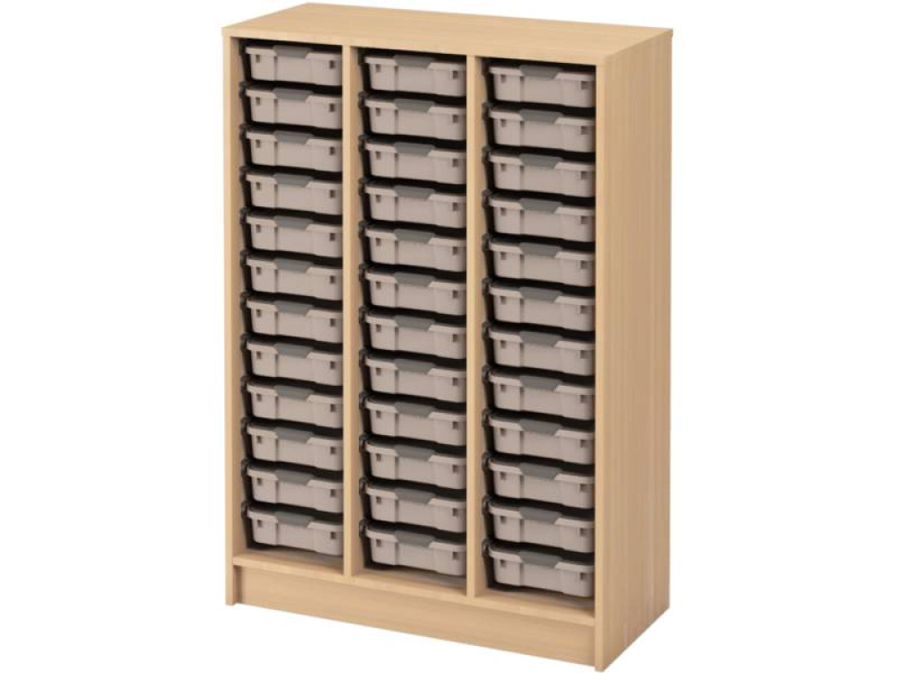 Storage Unit 92 for containers - XL