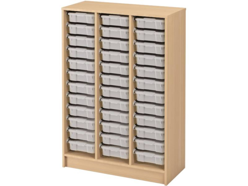 Storage Unit 92 for containers - XL
